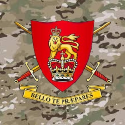 [VBA] Royal Military Academy UK