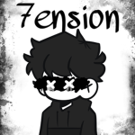 7ension