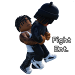 Fight Ent.