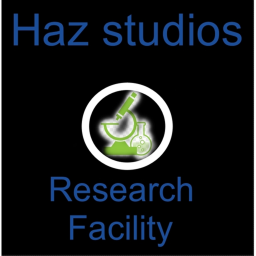 Haz Studio's Research Facility