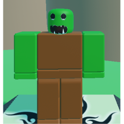 Zombie fight