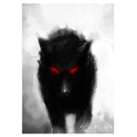 Wolves Den For My Freinds
