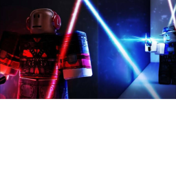 lazer tag!