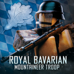 Royal Bavarian Mountaineer Troop