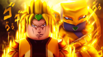JJBA Over Heaven [CC]