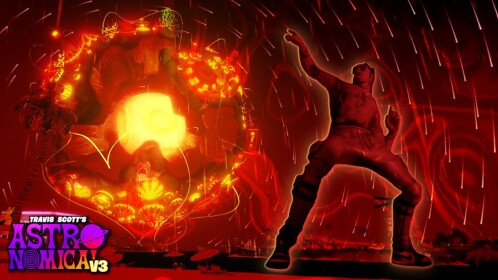 Travis Scott Presents: Astronomical