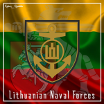(LT) Lithuanian Naval Forces