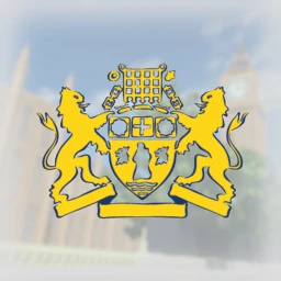[Temp Logo] City of Westminster icon