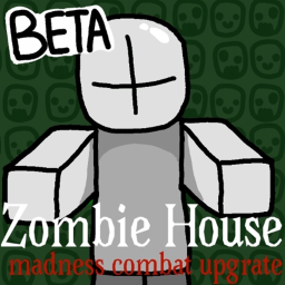 Zombie House [VOICE CHAT 🔊]