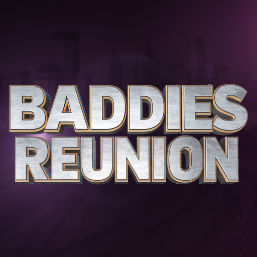 Baddies Reuniion official Roblox game thumbnail
