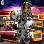 J MONEY CREW