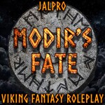 Modir's Fate - Viking Fantasy Roleplay [V.1.7]