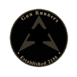 { Gun Runners }