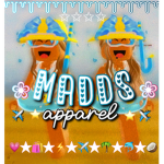 Madd’s Apparel