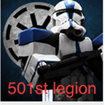 501st Legion of A.R.C.