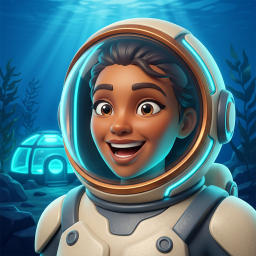 [Multiplayer update] Battle for the Deep RTS icon