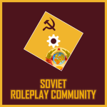 Soviet Roleplay Community