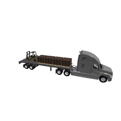 2017 Freightliner Cascadia