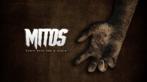 Myth [Horror]