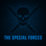 [SOF]-Special Operation Forces