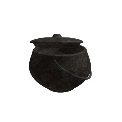 Empty Pot 