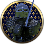 The French Royal Guardˌ