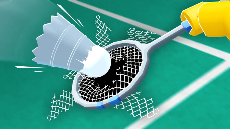 Racket Rivals
