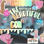 The beautiful con<3