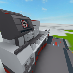 Luniverse: Avant Gardens - WIP icon