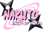 Naruto Shippuden RPG:Birth Of Ninja