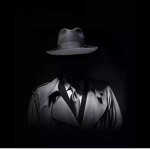 BTS Black Shadow Containment Productions