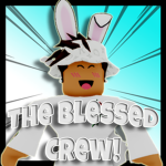 The Blessed Crew!