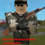 The Roblox Conquestadors