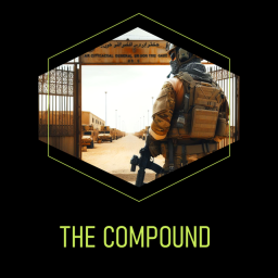 Forward operating base