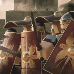 〘The Roman Empire〙