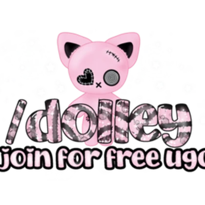 /dolley Roblox group icon