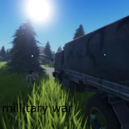 Russian WAR (Beta-test) icon