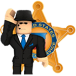 {RSS} Robloxian Secret Service