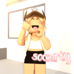 socierty