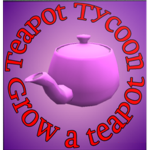 Teapot Tycoon!