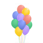 Balloon People