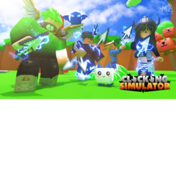 Epic Clicking Simulator! 🎄 Christmas 🎄
