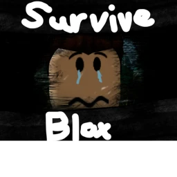 Survive_Blox :BETA: ( READ DESCRIPTION ) icon