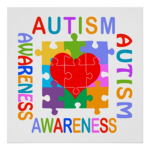 Autism/Asperger's Awareness