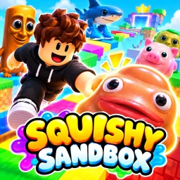 Squishy Sandbox icon