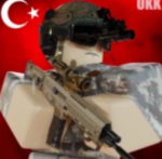 | BHK | Özel Kuvvetler Komutanlığı