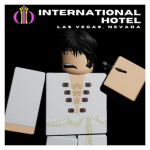 The Internаtionаl