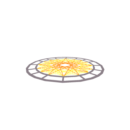 Ascension Circle solo