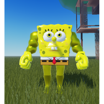 survive songebob the killer