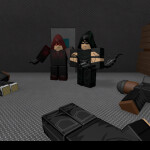 "Just like old times"